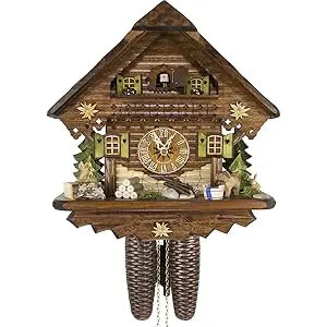 Cuckoo Clock