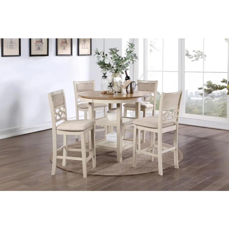 5-Piece Dining Set