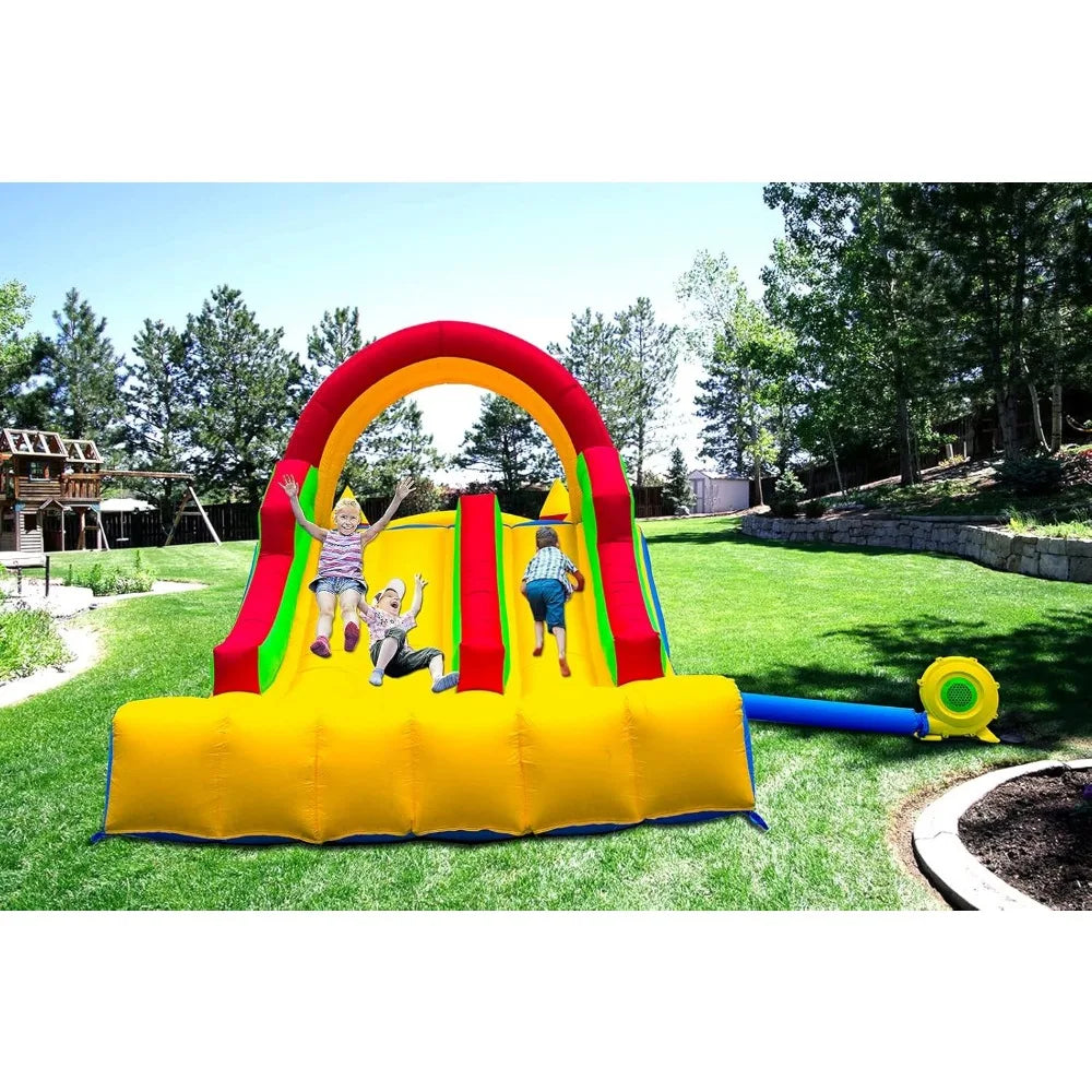 16x7.2FT Inflatable  House