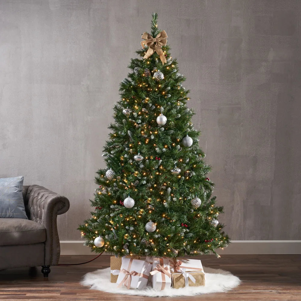 7FT artificial  Christmas Tree