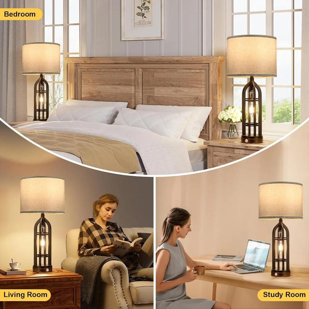 Table Lamp for Living Room