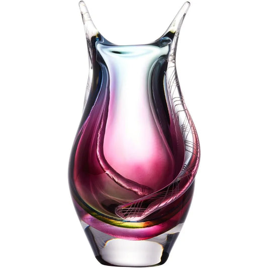 Artistic Teardrop Vase