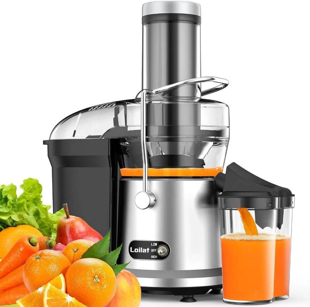 1200W Juicer