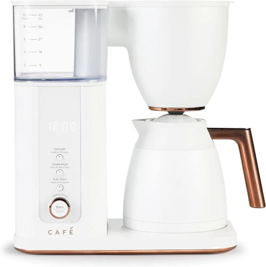 Specialty Drip Coffee Maker