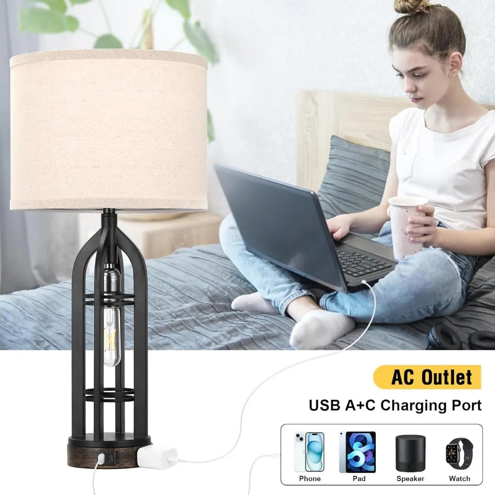 Table Lamp for Living Room