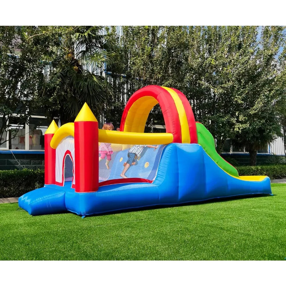 16x7.2FT Inflatable  House