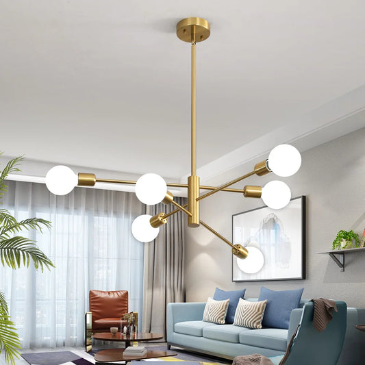 Modern Decor Home Lighting Fixture