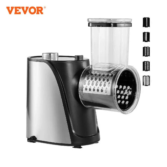 Electric Cheese Grater Salad Maker