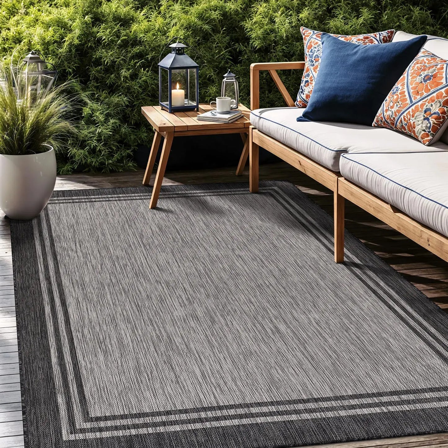 Outdoor Rug