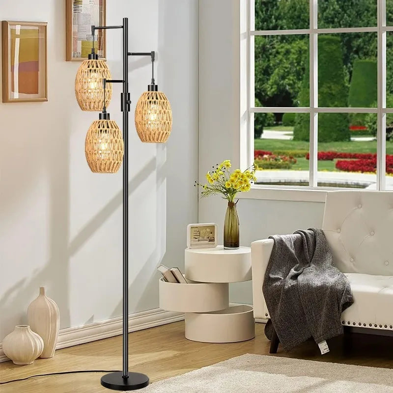 Floor Lamp for Living Room