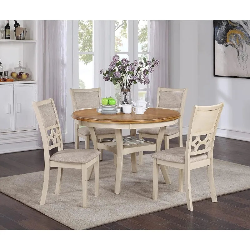 5-Piece Dining Set