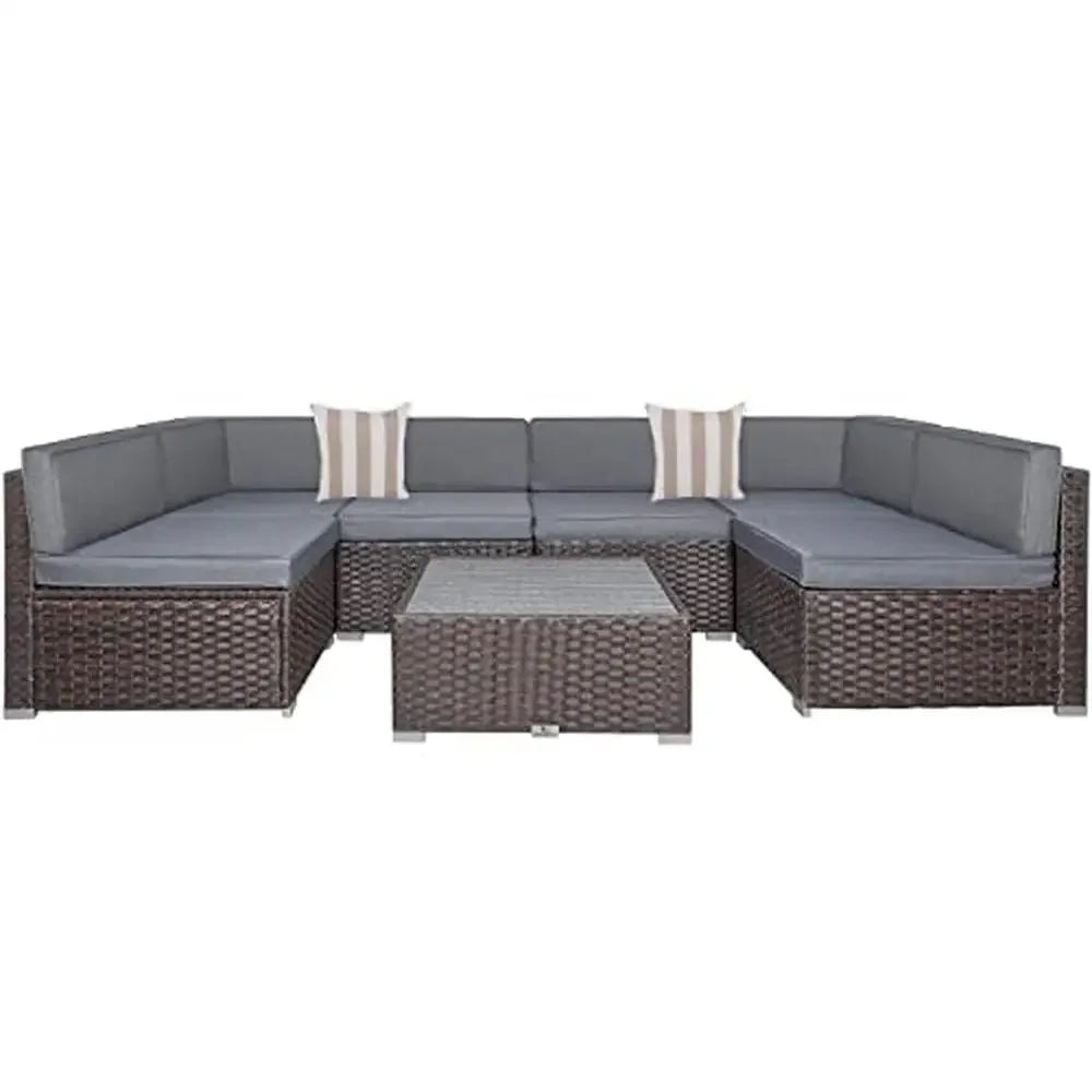 Outdoor Patio Furniture Set