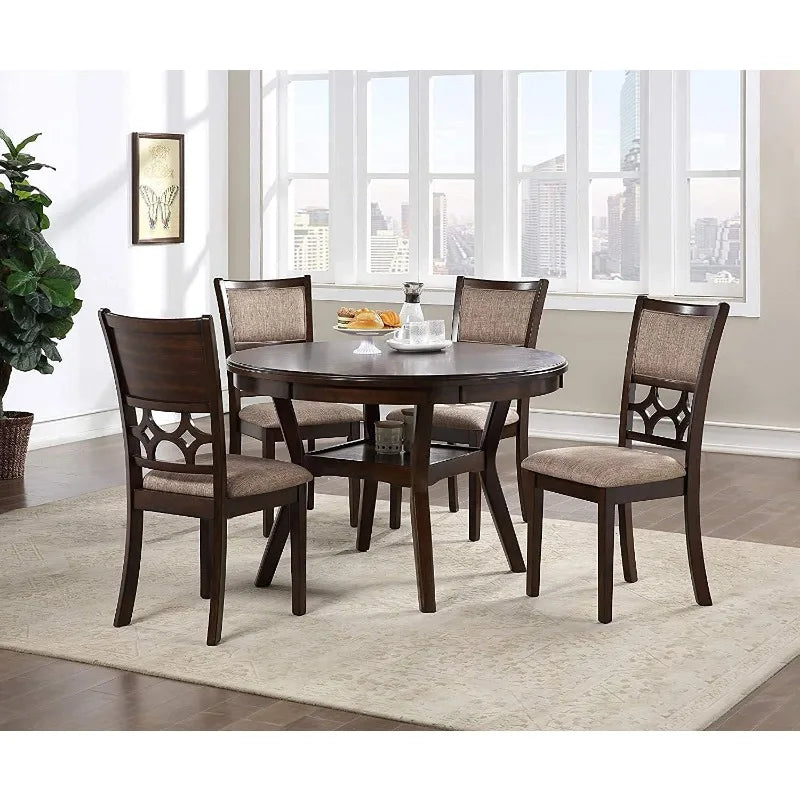 5-Piece Dining Set