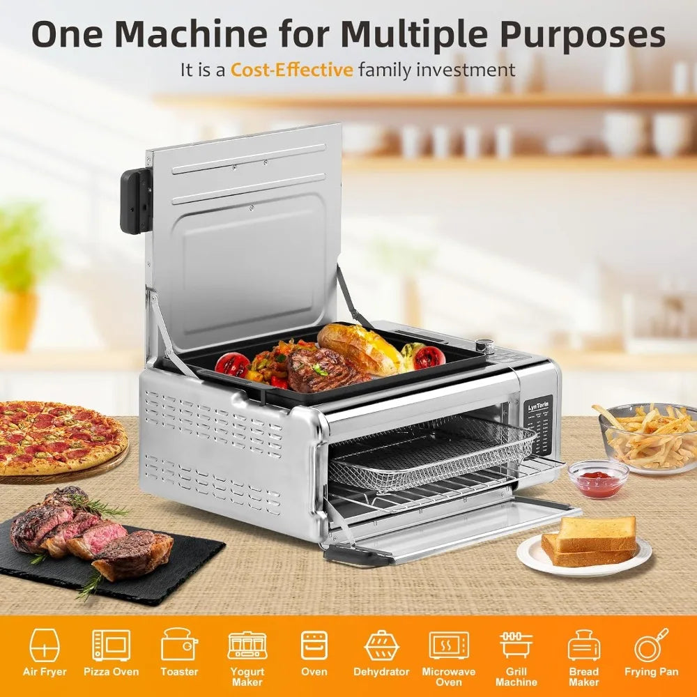 Digital Air Fry Countertop Oven