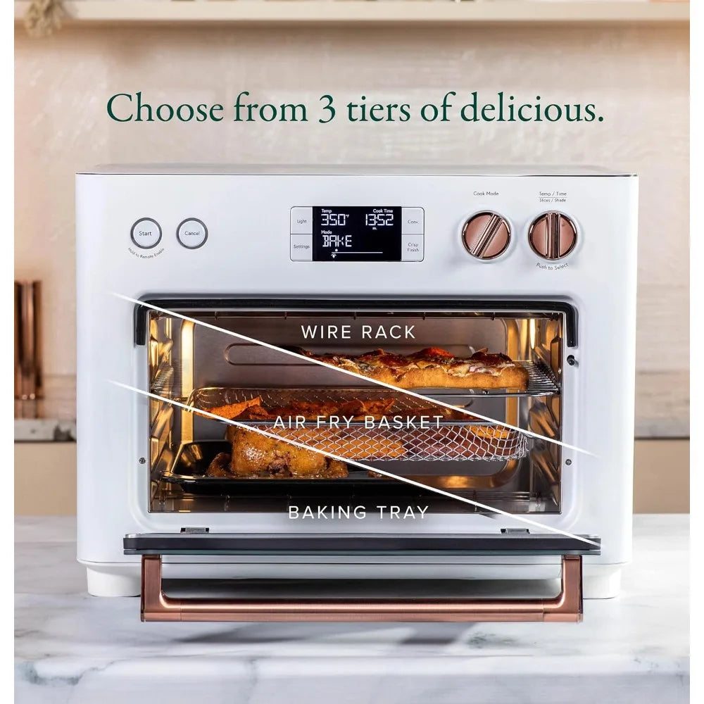 Couture Oven with 14 essential cooking modes