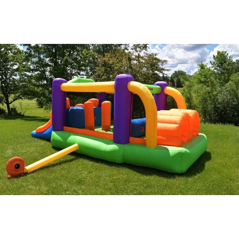 Bounce House