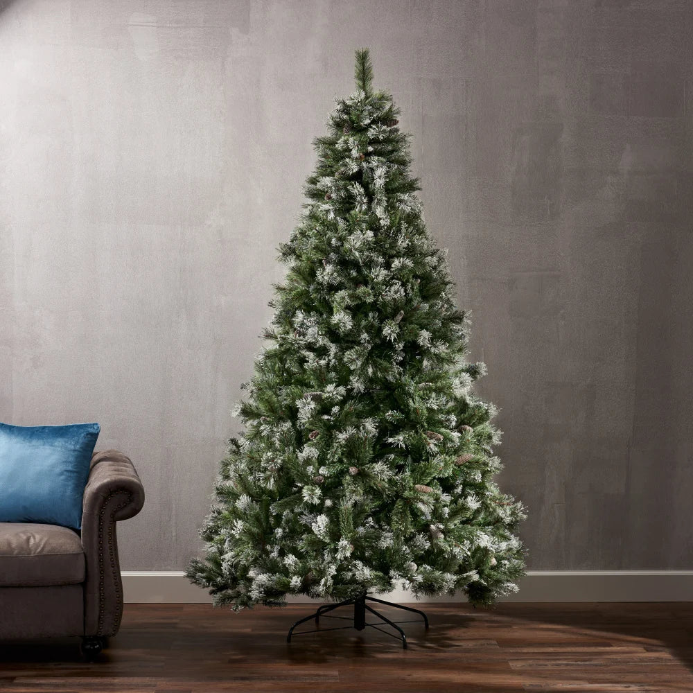 7.5FT artificial  Christmas Tree