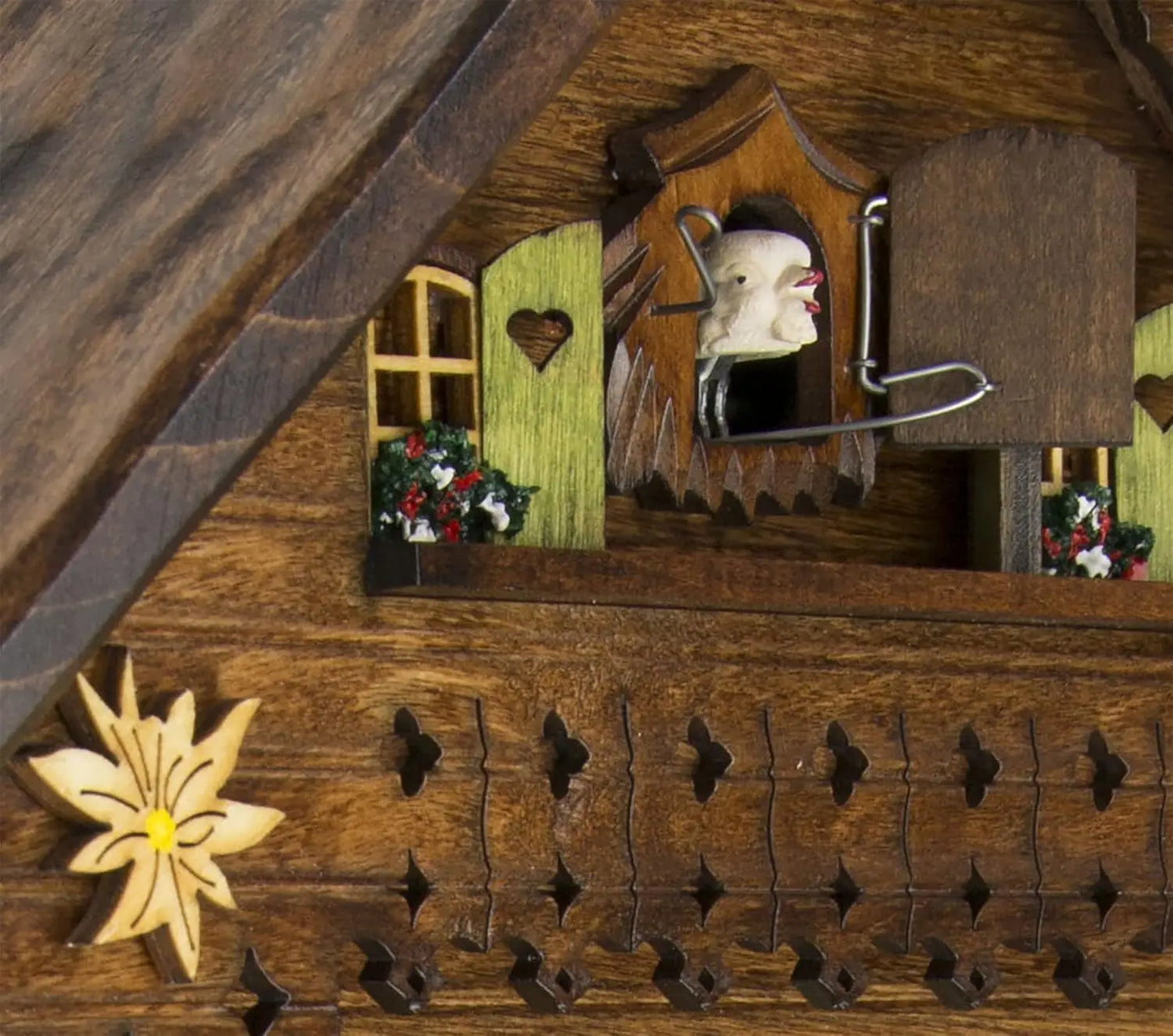 Cuckoo Clock