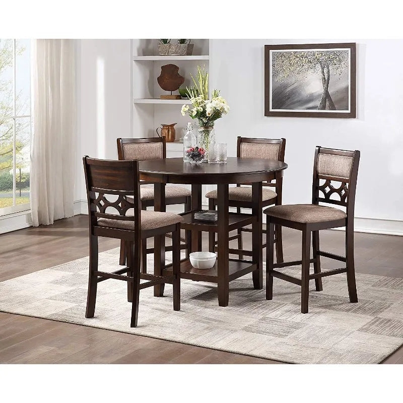 5-Piece Dining Set