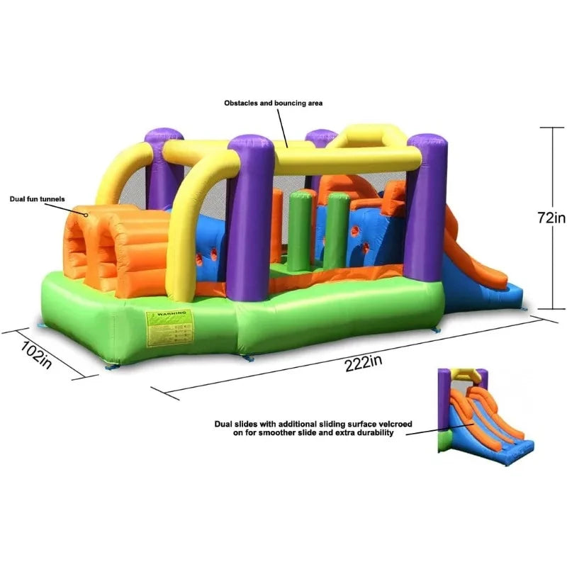 Bounce House