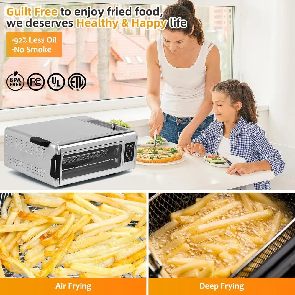 Digital Air Fry Countertop Oven