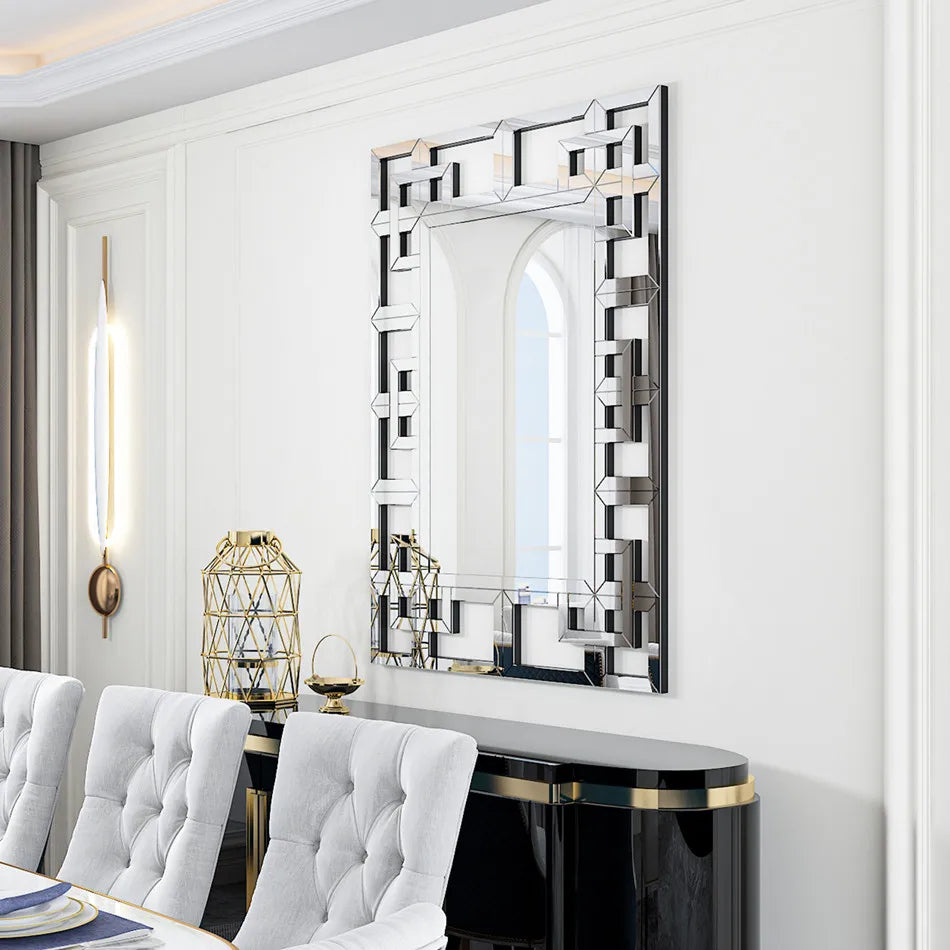 High-grade Wall Decorative Mirror