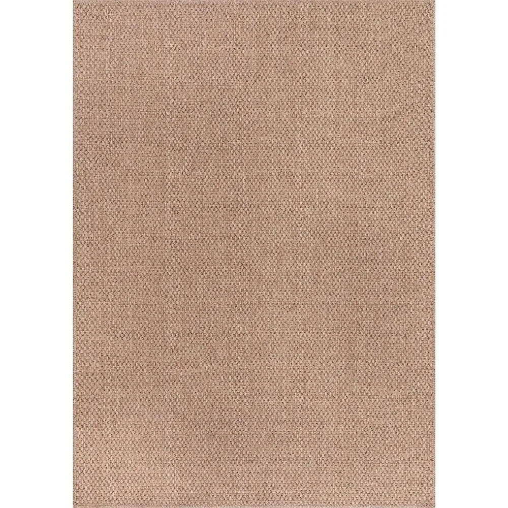 Natural Color Farmhouse Area Rug