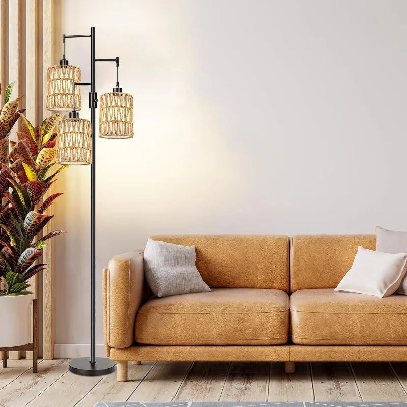 Floor Lamp for Living Room