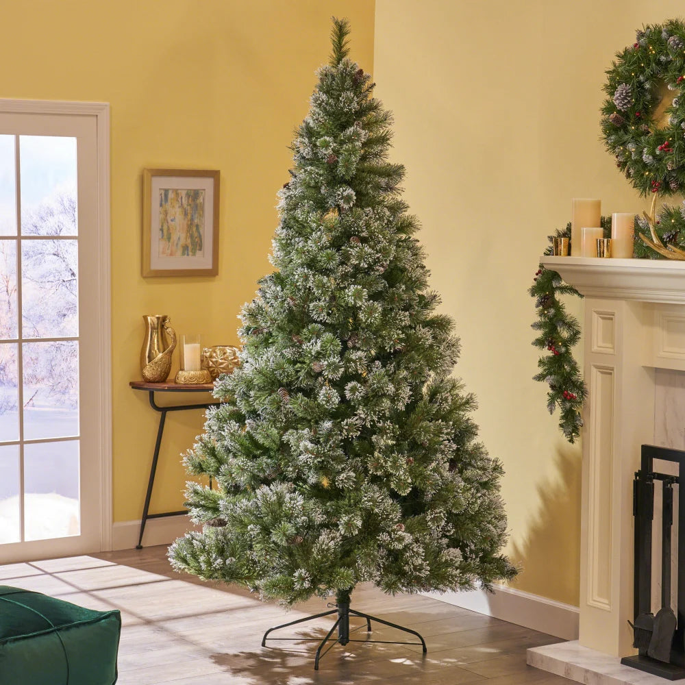 7.5FT artificial  Christmas Tree