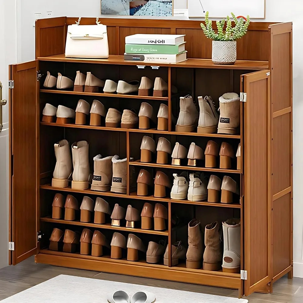 Shoe Cabinet