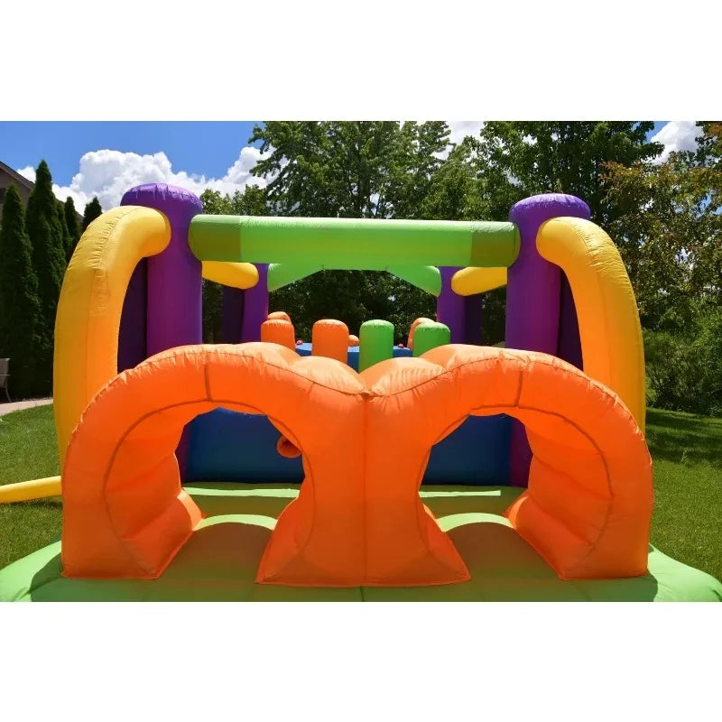 Bounce House