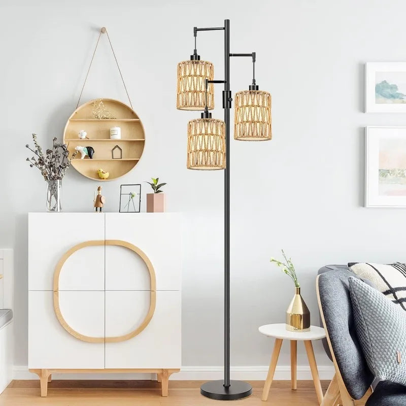 Floor Lamp for Living Room