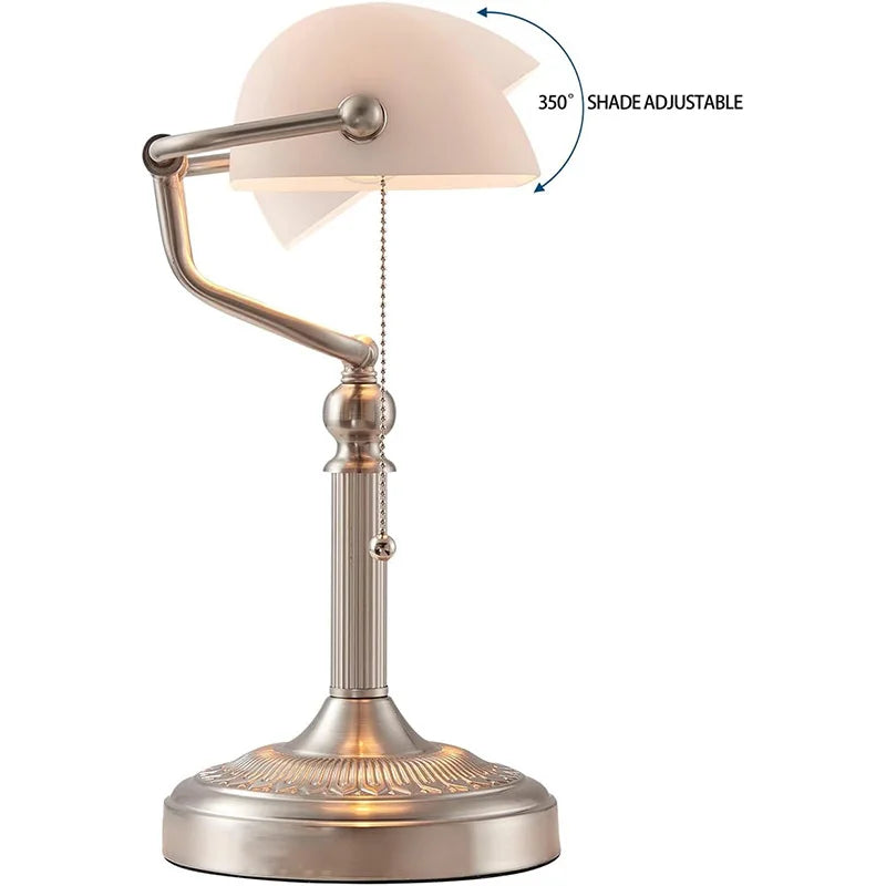 Table lamp