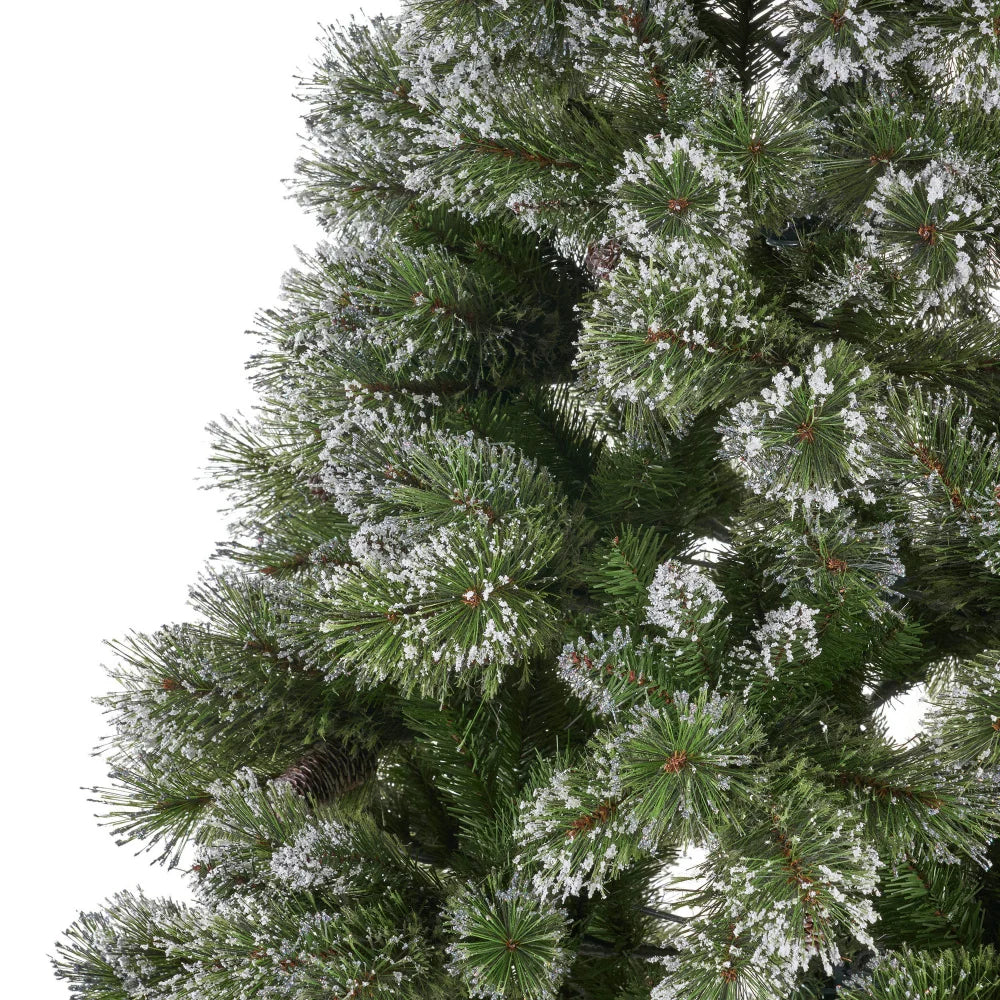 7.5FT artificial  Christmas Tree