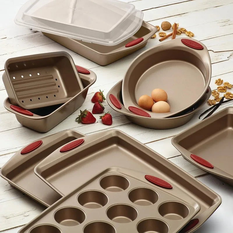 Nonstick Bakeware Set