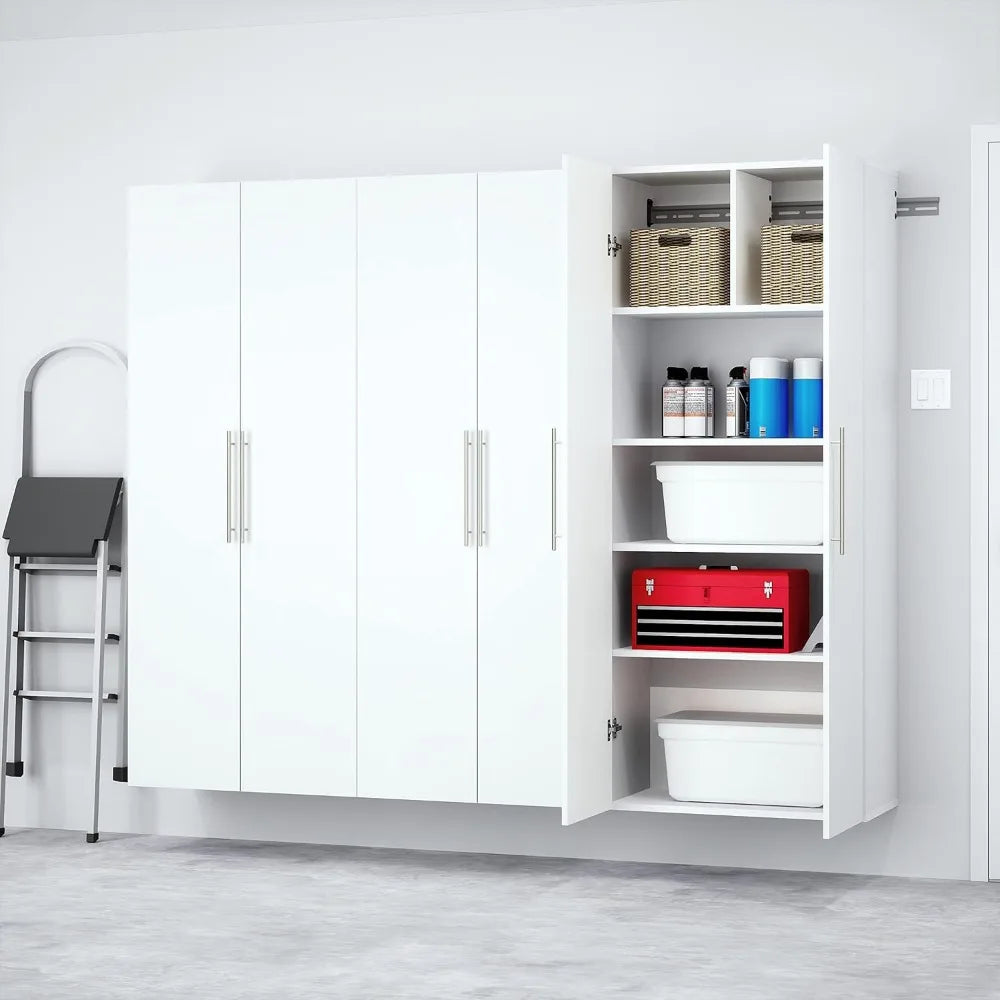 HangUps Storage Cabinet