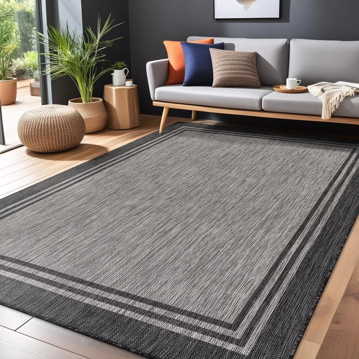 Outdoor Rug