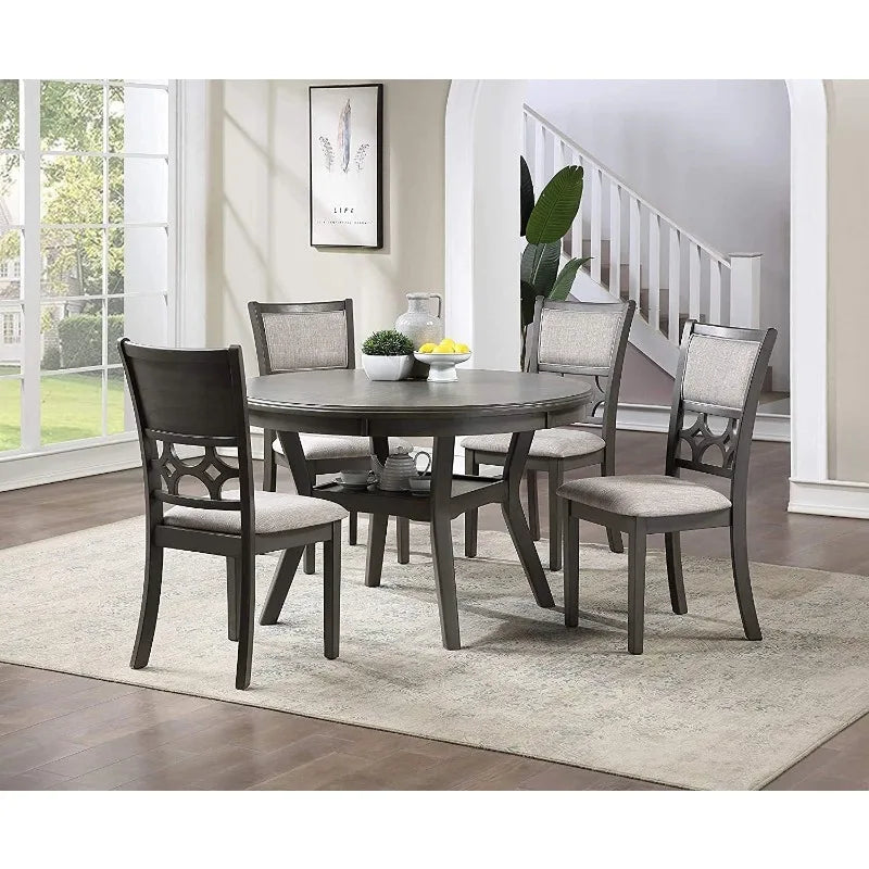 5-Piece Dining Set