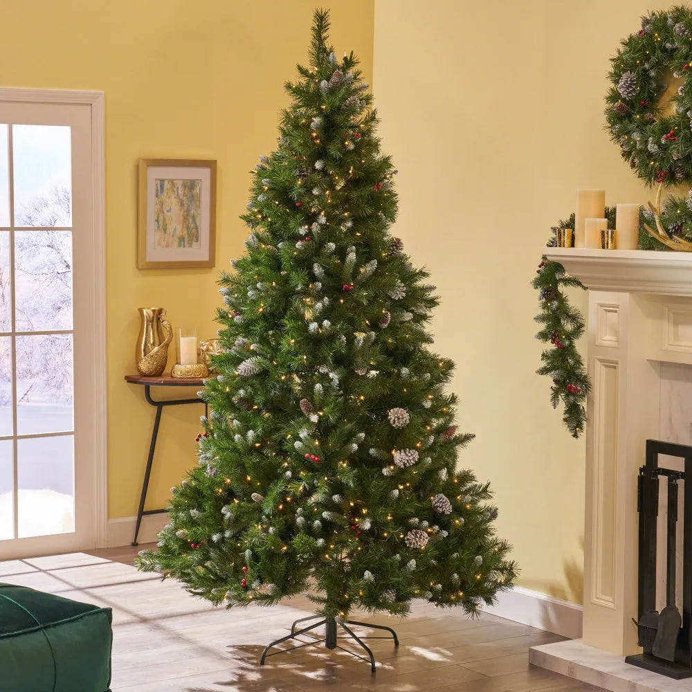 7FT artificial  Christmas Tree